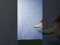 tree drawing 🌳😁#drawing #viral #art