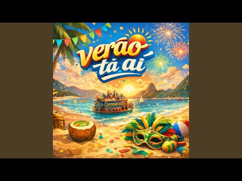 Verão ta ai