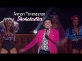 Arman Tovmasyan - Shokoladka//TashiShow