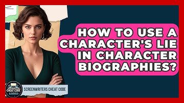 How To Use A Character
