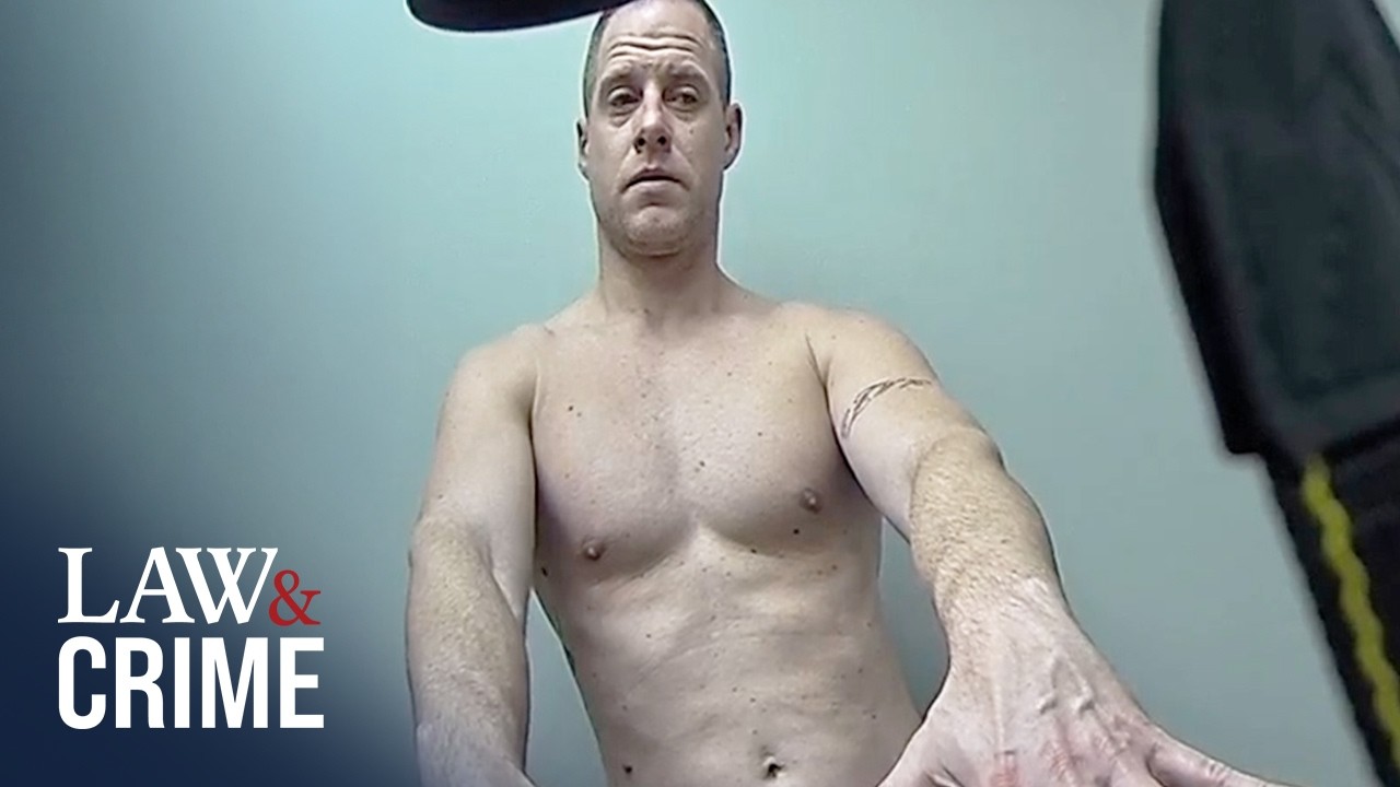 ‘Crying’ Pastor Husband Booked for Wife’s Horrifying Murder