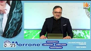 0825 - La Puntata Del 21 Ottobre 2025