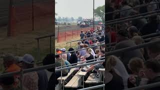 2021 RAM TRX Truck Pull