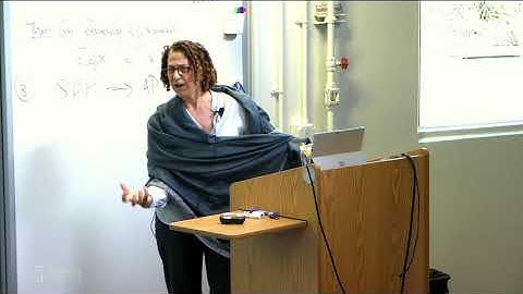 Summer Cluster: Fairness