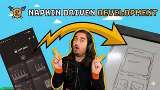 Dashboard Refactoring! Getting Rid of Tabs | Kotlin Multiplatform | Android | iOS | LinuxUser