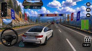 Beyond the Finish Line 🚗💨 | Crazy Car Racing Adventure | Epic Track Gameplay  screenshot 3
