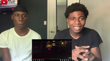 Tweeko x Sebz x Skengdo x AM, Burner, M24, 12World, 23 Drillas, Lowkey The Coldest Link Up| Reaction