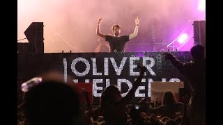 Heldeep Island 2017 - Oliver Heldens