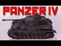 Painting a Panzer IV [28mm]