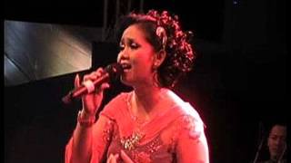 Biarkan malam gelap berlalu