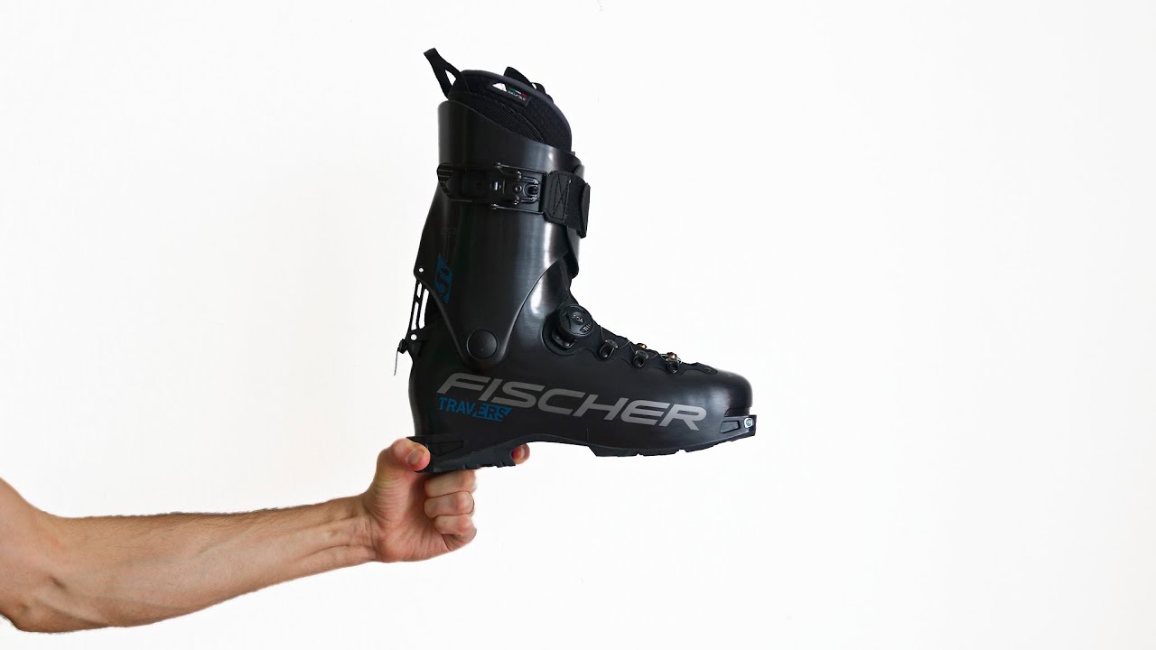 Fisher Travers TS | Review