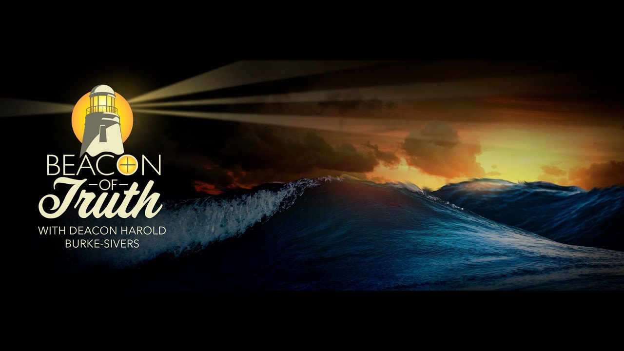 Beacon of Truth-Jim Wahlberg and Carlo Actis