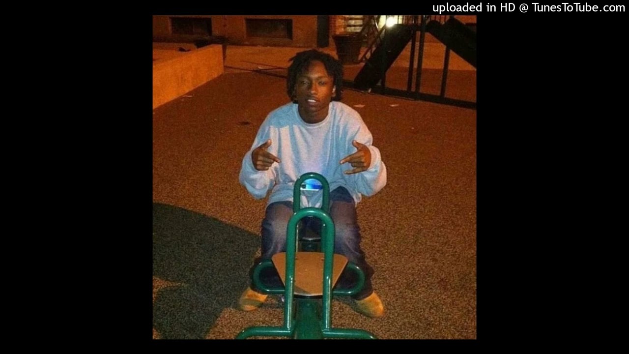 [FREE] Lil Melo x YBN Lil Bro x Detroit Type Beat - “Talkin Sh