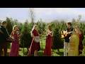 Angels We Have Heard On High The Petersens LIVE 