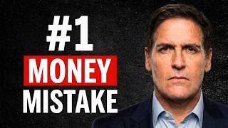 This One Habit Keeps 99% of People BROKE Forever | Mark Cuban