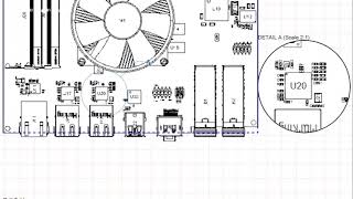 Altium Designer 18 - Seamless PCB Documentation Process