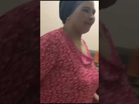 حنة الذكية ت بدع في تقديم السمك