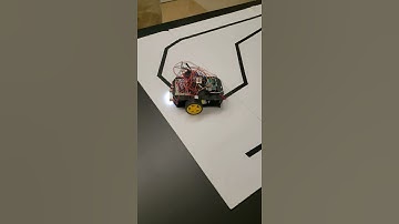Smart Car Project Video