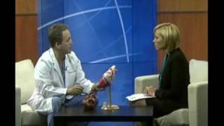Channel 69 News Interview with Dr. Singer