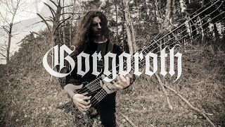 Gorgoroth Ødeleggelse og Undergang bass cover