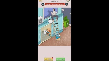 Tricky Twist Puzzle Level 1 Gameplay Solution