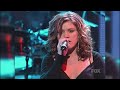 Kelly Clarkson - My Grown Up Christmas List (Jingle Ball Rock 2003) [HD]