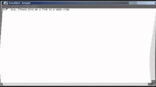 Rsps trouble, Need help!