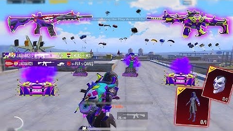 🔥I PLAYED with REAL JOKER SET & M416😈 SAMSUNG,A3,A5,A6,A7,J2,J5,J7,S5,S6,S7,59,A10,A20,A30,A50,A70"