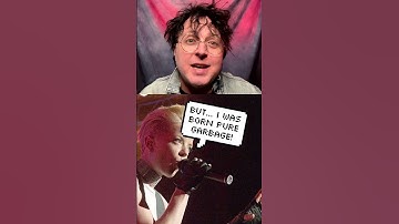 How GARBAGE Made “Queer” a 90s ROCK Alternative Anthem