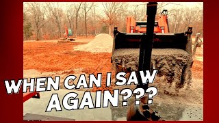 When Can I Start Sawing Again?! by Hobby Hardwood Alabama Sawmill 5,287 views 4 months ago 8 minutes, 43 seconds
