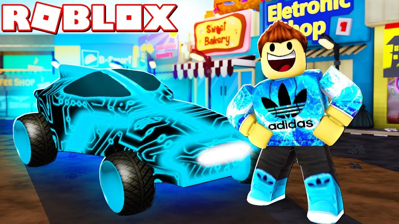 *NEW* MAD CITY SEASON 3 UPDATE!! ( WHAT'S NEW? )