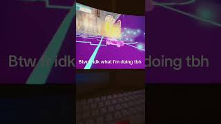 Random settings #shorts #youtubeshorts #viral #rocketleague #rl