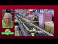 Running trains with MrMuffin'sTrains