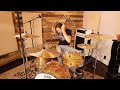 The Beatles - Drum Cover - Hey Jude