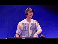 Tomorrowland Belgium 2025 l Maddix at the MainStage