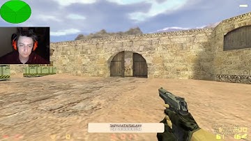 Собрались "самые меткие" на fastcup.net