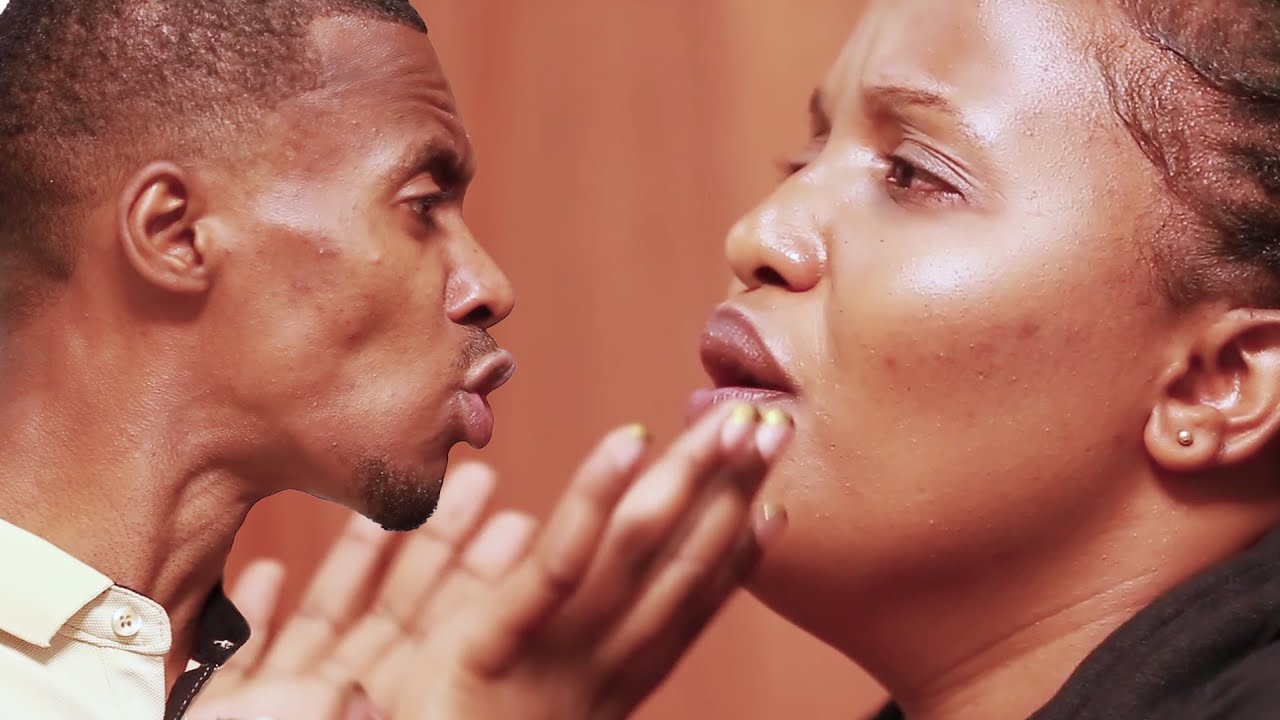 Mutabare 🤦‍♂️🤦‍♂️ Fab akoresheje amayeri akomeye avumbura amabanga y'umugore. kwihangana biranze.