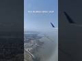 Mumbai Like Never Before 😍🔥 | Bandra-Worli Sea Link + Coastal Road Aerial View