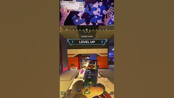 1v3? Easy Clutch. 💀🔥 #ApexLegends