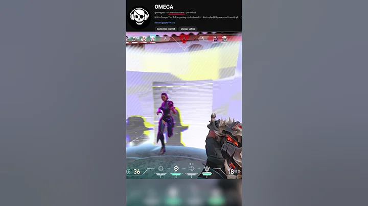 Lucky kill or pure aim!??  😬🙆‍♂️ #valorantclips #clips #luckiest #aim