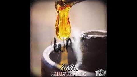 Sicko Ciccone - Wax [Official Audio]