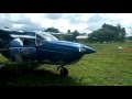 Cessna 337 full scale