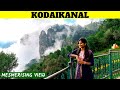 KODAIKANAL TOURIST PLACES | Kodaikanal Trip | Tamil Travel Vlog