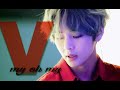 {FMV} Taehyung- My Oh My