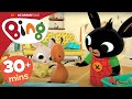 Bing Official | Full Episodes Compilation | Eps 8-13