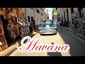 2023 Havana Cathedral / Free Time &amp; Getting Lost / Havana Classic Cars / Police Stopping Our Bus