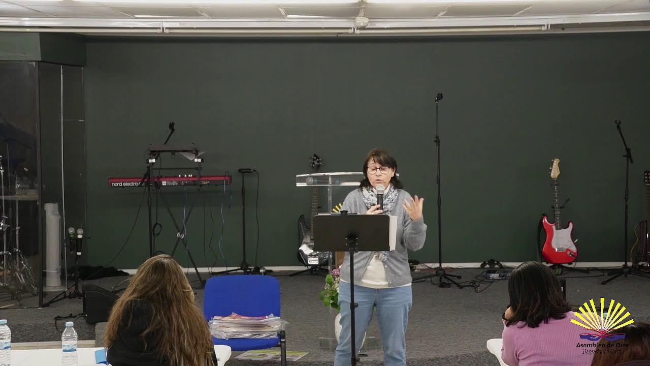 Formación Maestros Ninos