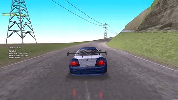 [N12] Checkpoint System - MTA:SA