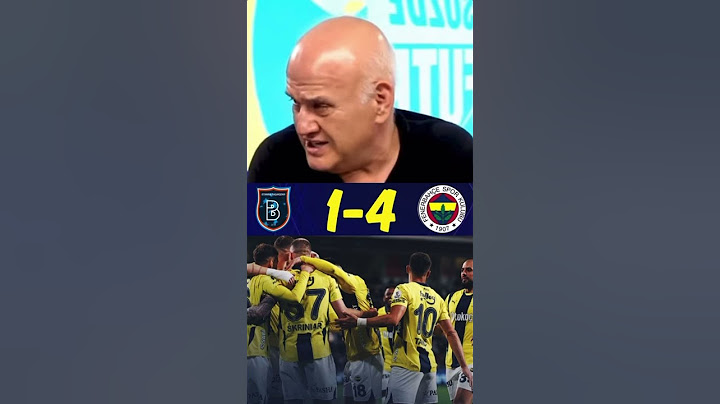 Ahmet Çakar Maç Yorumu!#ahmetçakar#fenerbahçe#basaksehir#galatasaray#süperlig#shortvideo