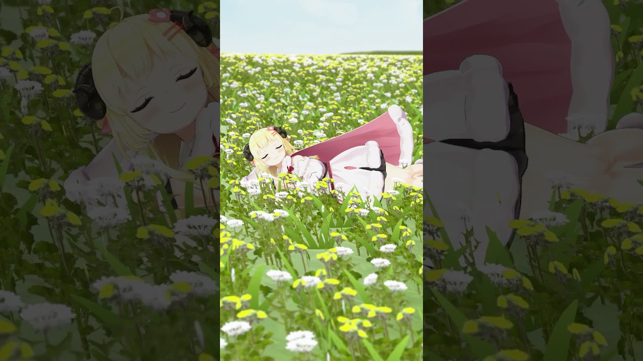 週の半ばだしね・・・【 #今日のわため 】 #shorts #hololive #vtuber